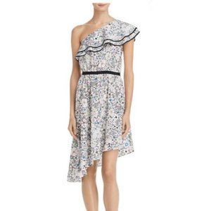 NWT Likely Contour Daisy Delbarton Dress